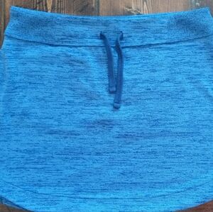 Athleta skirt with pocket